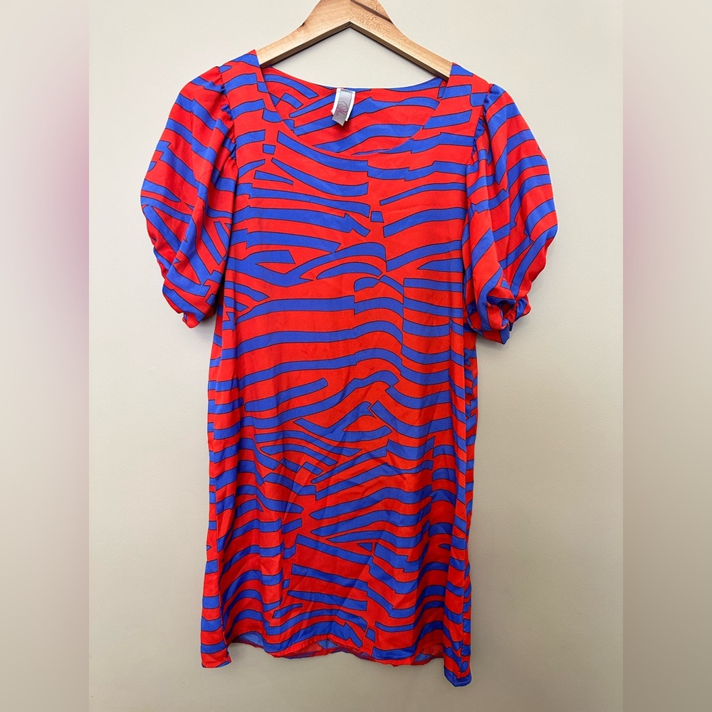 Myan Women’s Tunic Dress